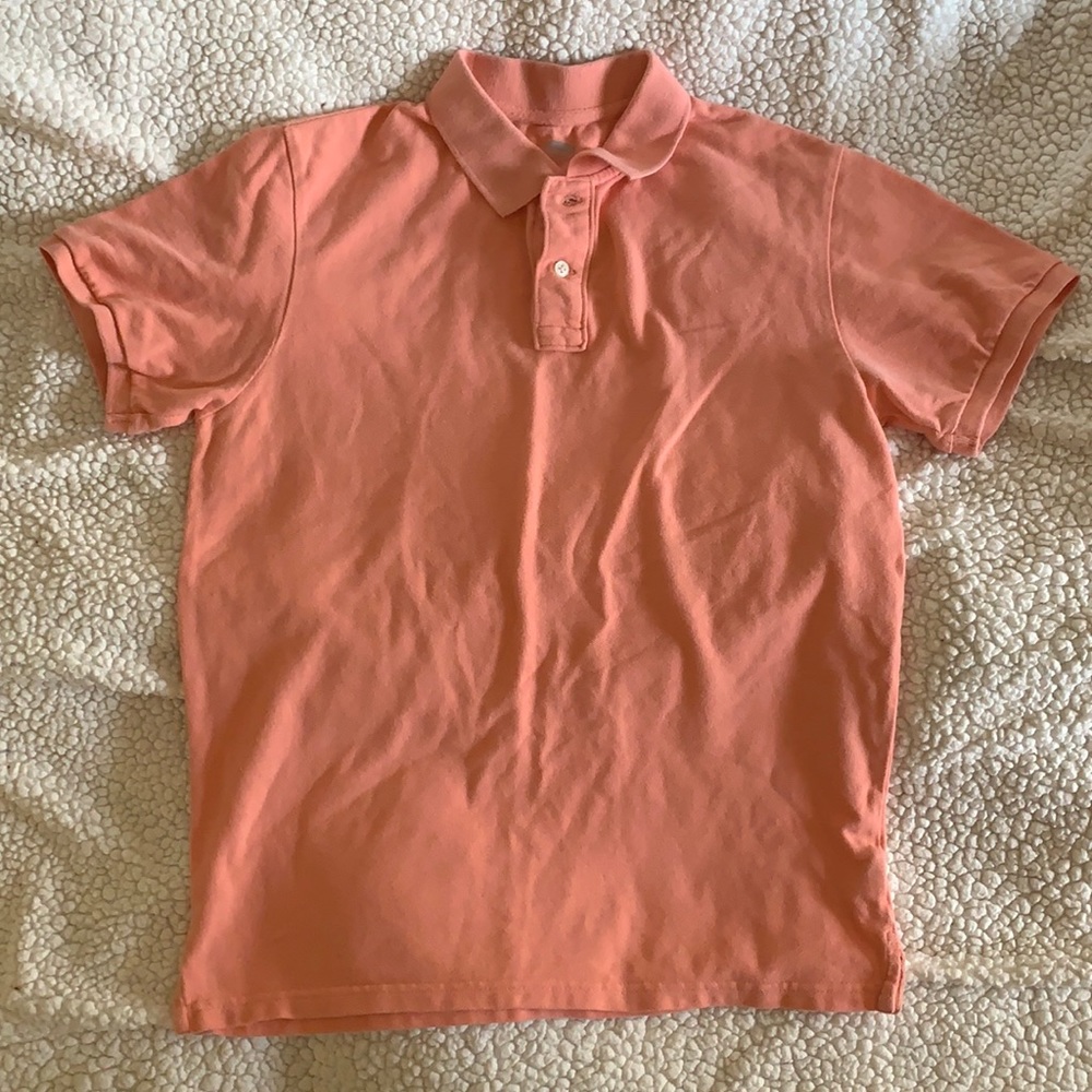 Men’s Polo🍄